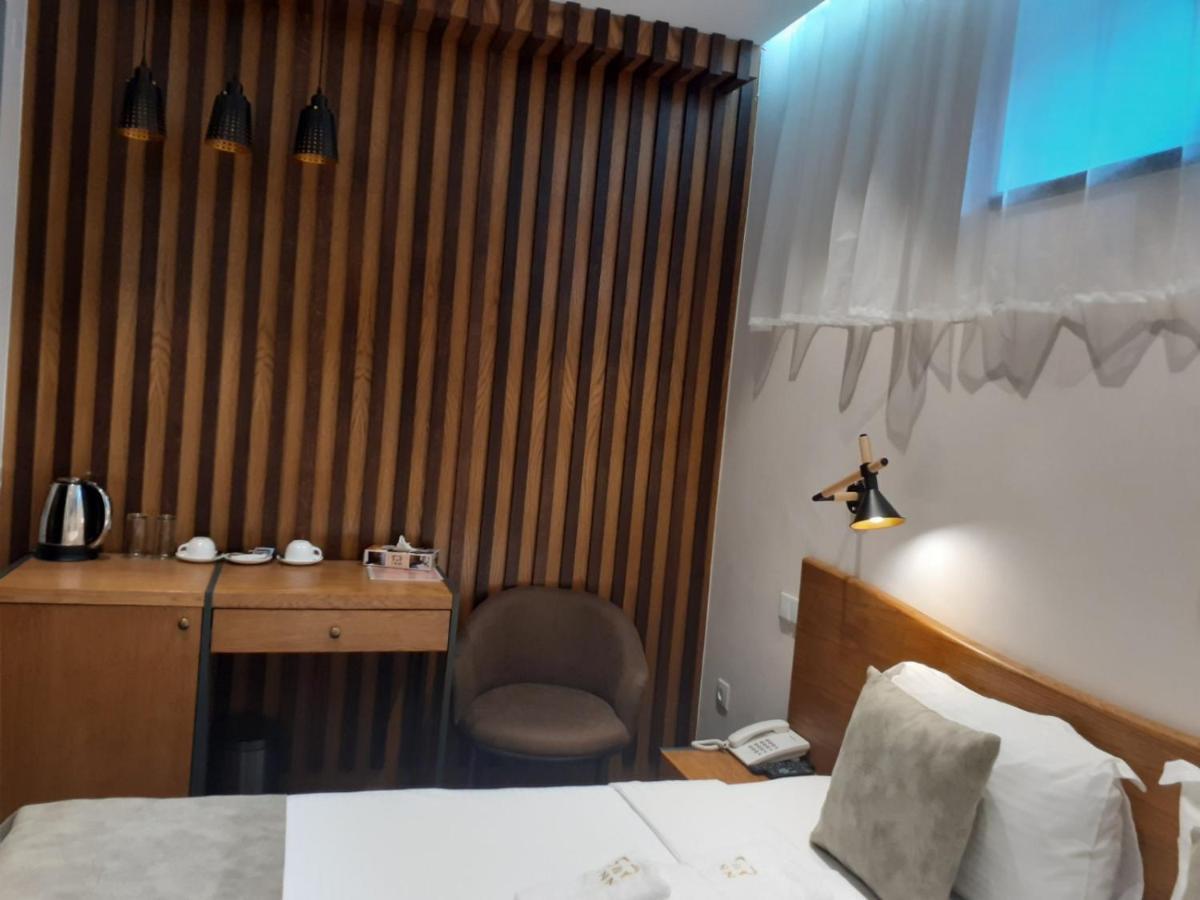 Inn R&r Ereván