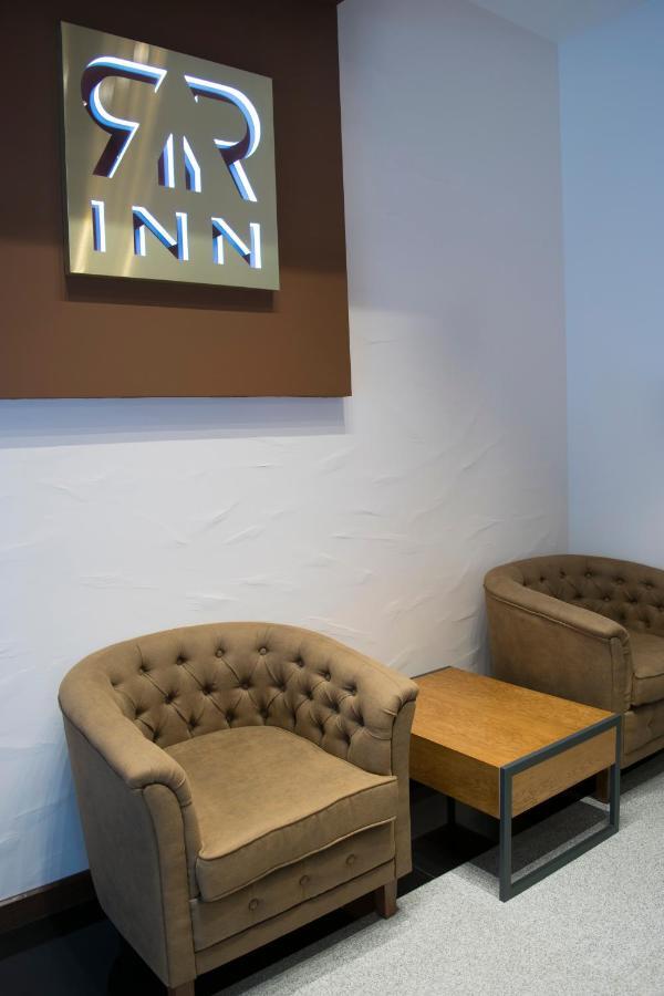 R&r Inn 3*